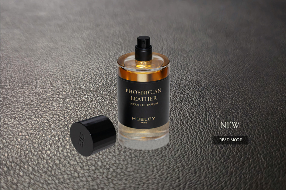 Phoenician Leather - New